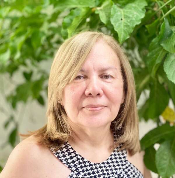 Sandra Lucia Lopes Venâncio de Almeida