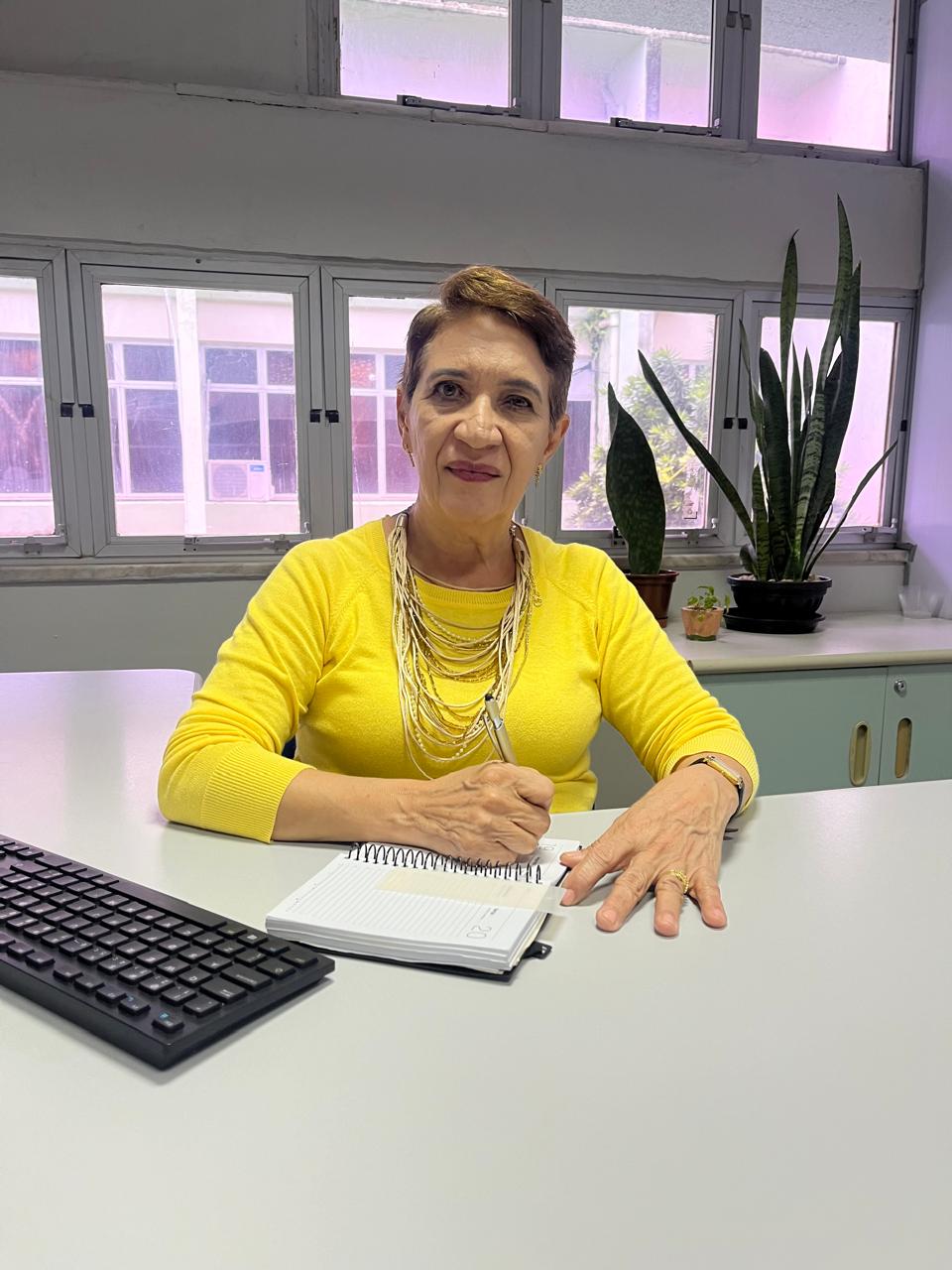 Maria Goretti Araújo Sousa