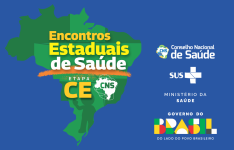 Ceará recebe Encontro Estadual de Saúde