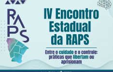 Cesau/CE promove IV Encontro Estadual da RAPS