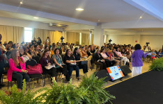 Ceará recebe Fórum de Mulheres na Saúde