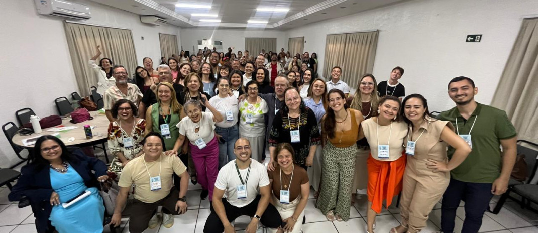 Saúde mental em pauta: Cesau/CE promove IV Encontro Estadual RAPS