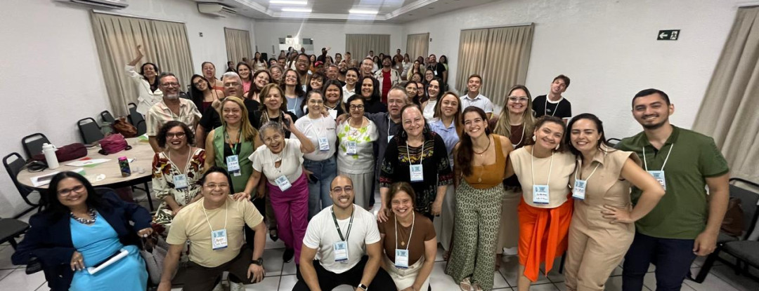 Saúde mental em pauta: Cesau/CE promove IV Encontro Estadual RAPS