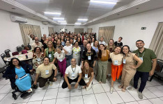 Saúde mental em pauta: Cesau/CE promove IV Encontro Estadual RAPS
