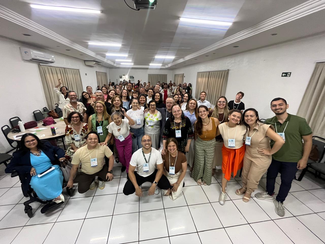 Saúde mental em pauta: Cesau/CE promove IV Encontro Estadual RAPS
