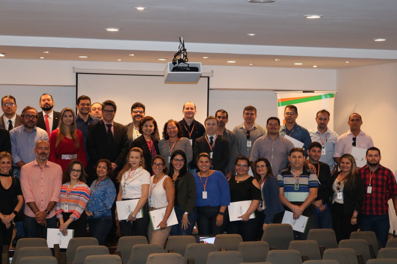 Palestra aborda “Mérito Administrativo e a Judicialização” no âmbito Federal