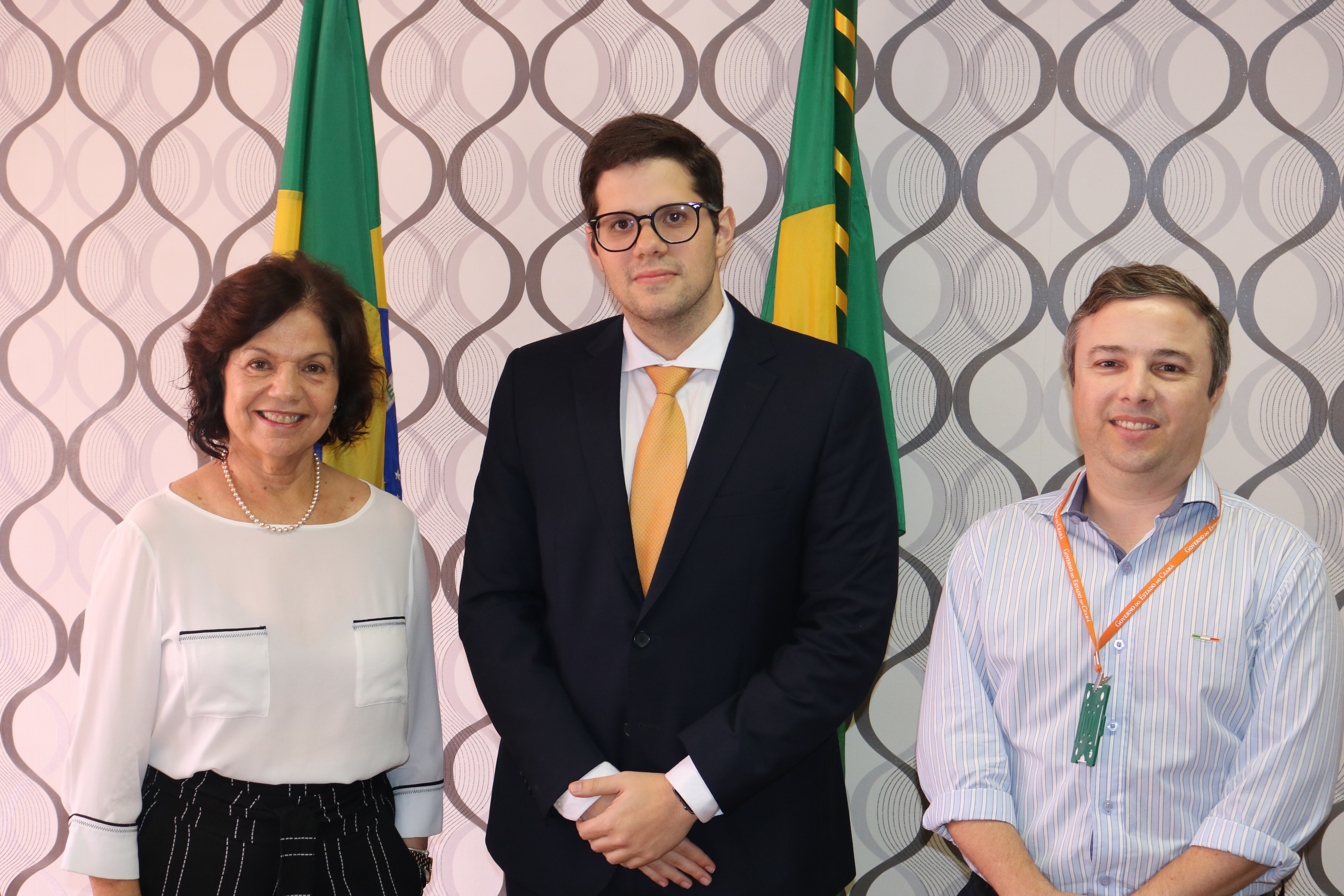 Defensor público inicia atuação na Controladoria Geral de Disciplina