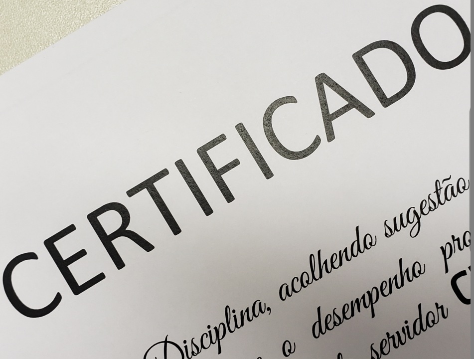 Outorga da Medalha Mérito da Justiça e Disciplina pela CGD