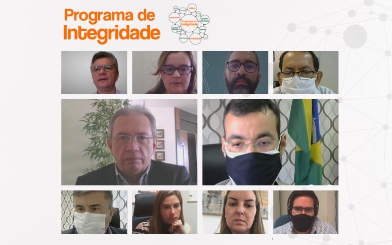 CGD inicia implementação do Programa de Integridade da CGE