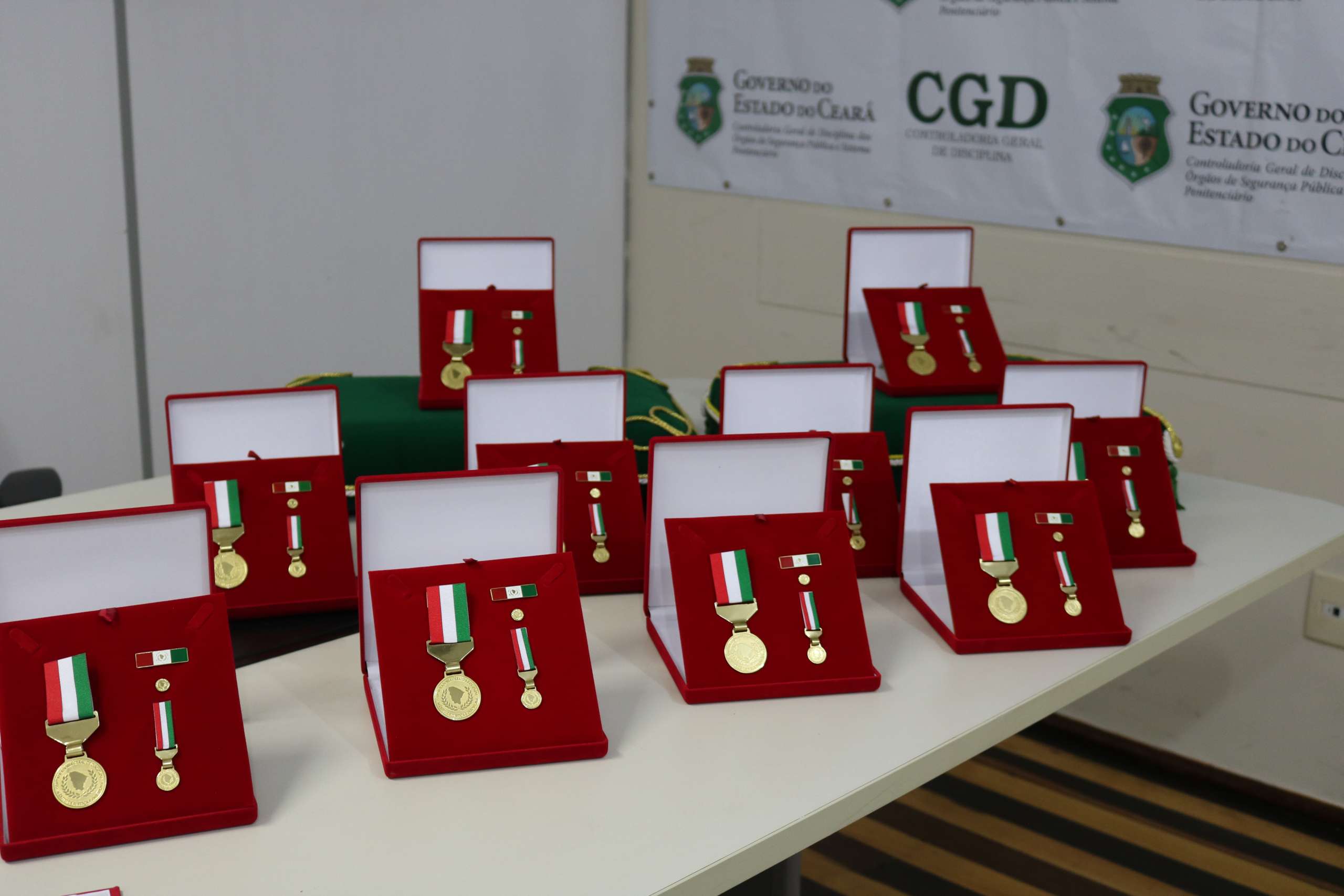 Instrução Normativa estabelece critérios para elogio funcional