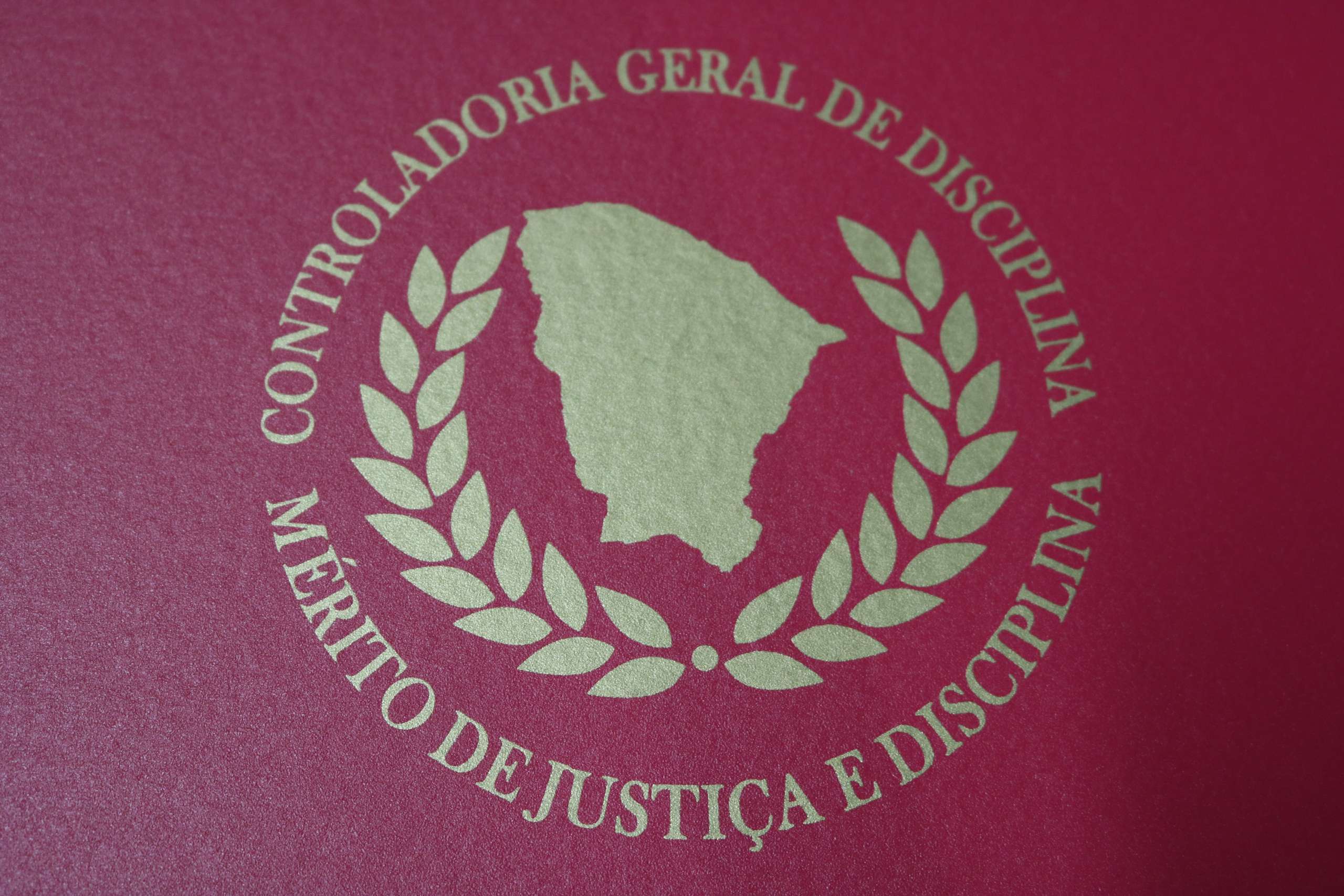 CGD divulga lista de homenageados com Medalha “Mérito da Justiça e Disciplina”