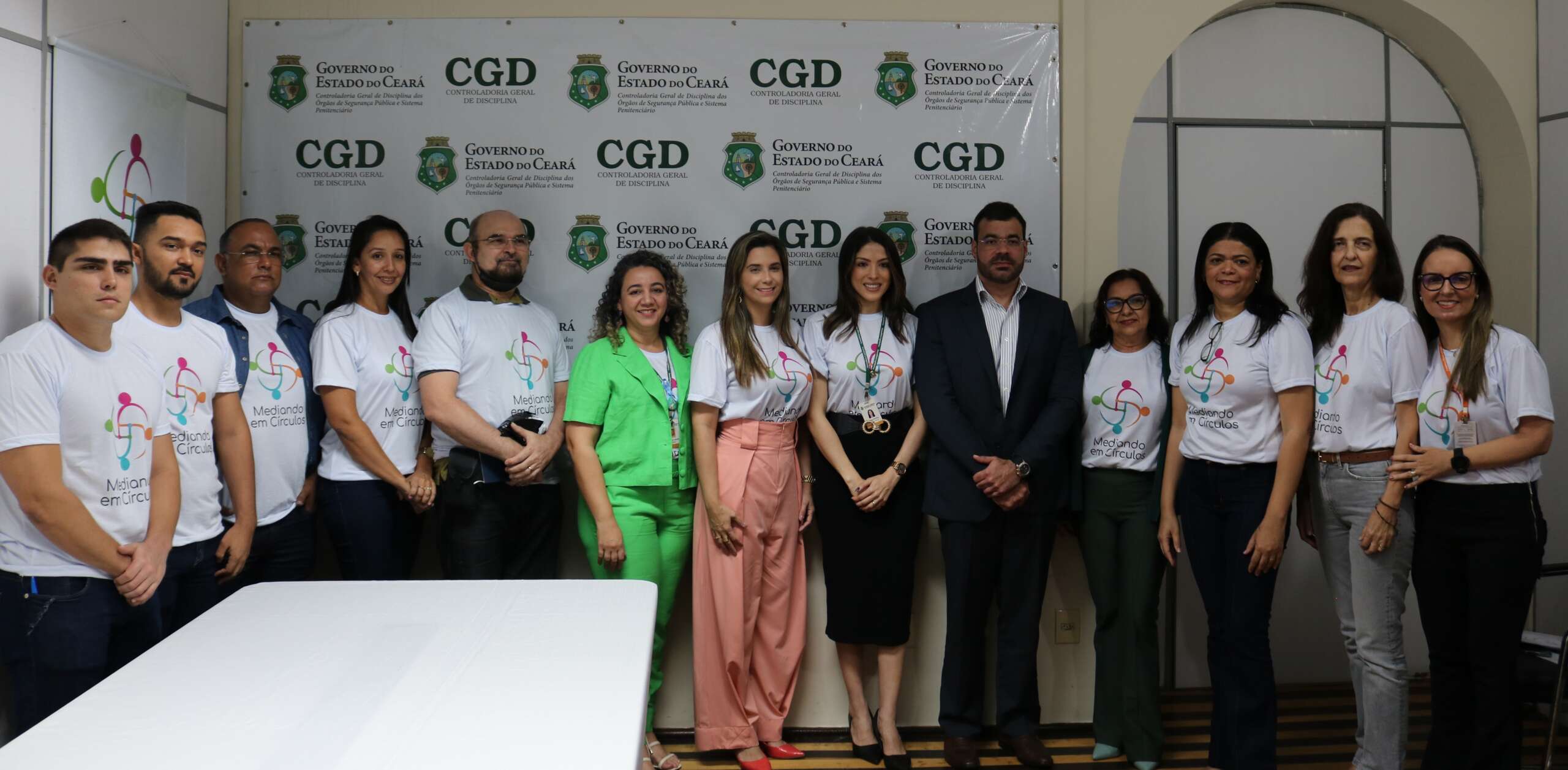 Controladoria promove capacitação em parceria com a Assembleia