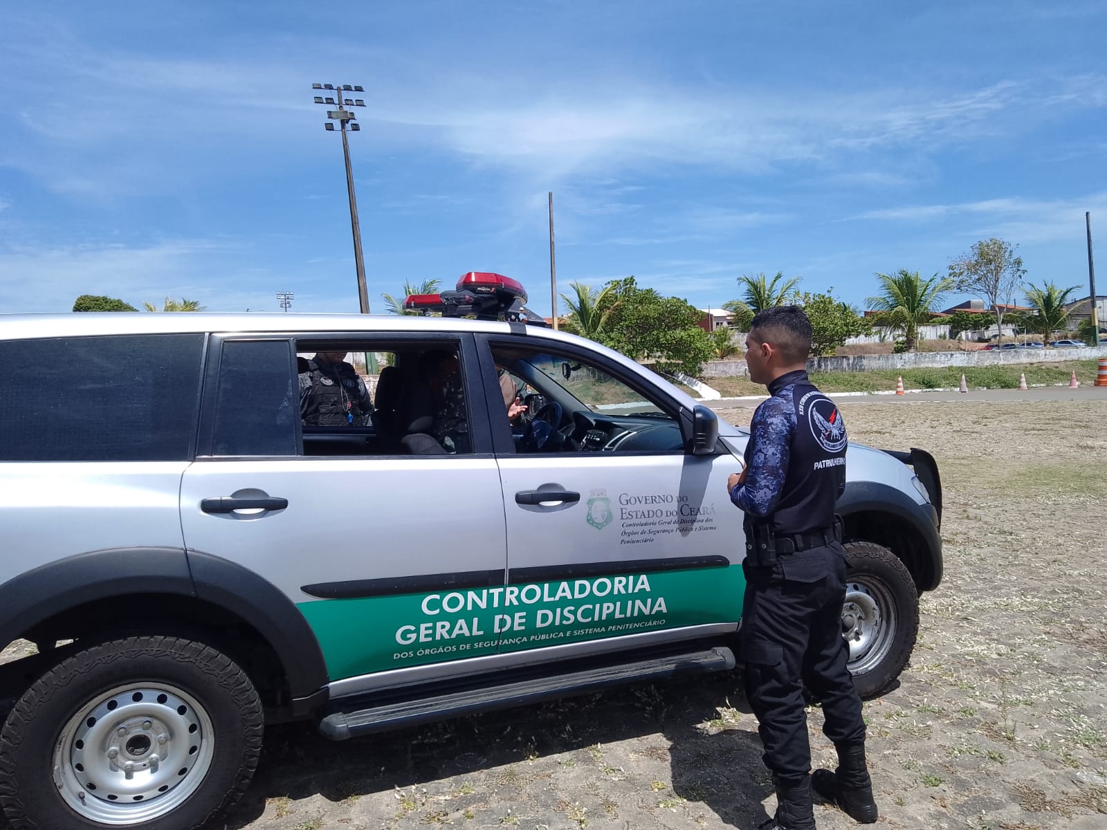 Servidores concluem curso de Operações Táticas de Intervenção Policial de Alto Risco