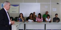 CGE finaliza o primeiro ciclo de reuniões de integração