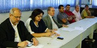 Terceira reunião de integração acontece na CGE