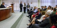 CGE participa de palestra sobre Transparência e Controle Social