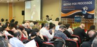 CGE participa do 3º Fórum Nacional de Gestão por Processos no Setor Público