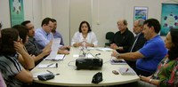 Auditoria da ABNT recomenda certificação ISO 9001 para a CGE