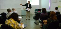 CGE inicia Capacitação de Formadores em Controle de Convênios e Congêneres