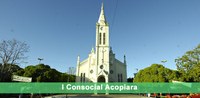 Município de Acopiara realiza sua Consocial Municipal