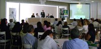 Novas ferramentas de Transparência e Ouvidoria são apresentadas no XXI Fórum de Controle Interno