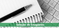 Seleção de estagiários para a CGE entra na terceira etapa