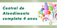 Central de Atendimento da Ouvidoria em Canindé completa quatro anos