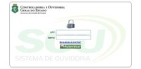 CGE promove treinamento da nova versão do Sistema de Ouvidoria