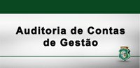 CGE inicia auditorias de contas de gestão