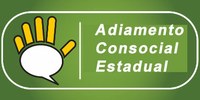 1ª Consocial Estadual tem data prorrogada para 17 e 18 de abril