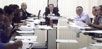 Comissão Organizadora define processo eleitoral dos delegados da 1ª Consocial