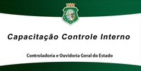 Inscrições para curso de Capacitação em Controle Interno terminam nesta sexta (09