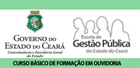 CGE e Escola de Gestão Pública ministram curso para Ouvidores do SUS