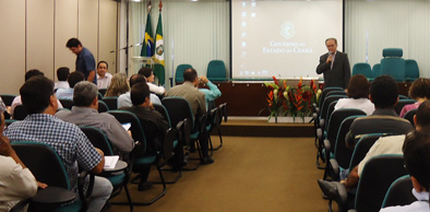 CGE discute novas regras para a transferência de recursos durante o período eleitoral