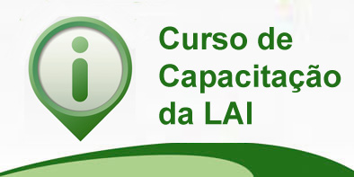 Curso de Capacitação da LAI tem início nesta terça-feira (07)