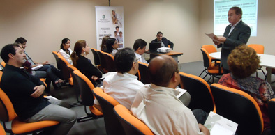CGE inicia programa de capacitação da Lei Estadual de Acesso à Informação