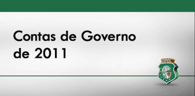 CGE conclui análise do parecer prévio do TCE sobre as Contas de Governo de 2011