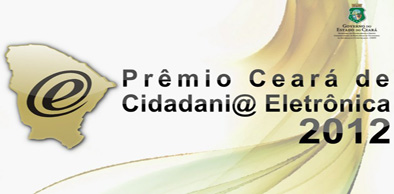 Novo Portal da Transparência passa para 2ª fase do Prêmio Ceará de Cidadani@ Eletrônica