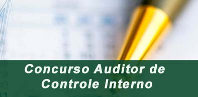Funece realizará concurso de auditor de controle interno da CGE