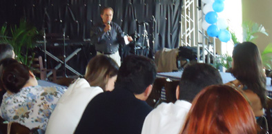 CGE comemora Dia Estadual do Auditor de Controle Interno