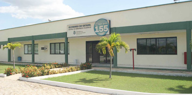 Atendimento pelo número 155 é restabelecido