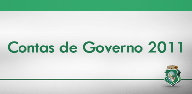 Contas de Governo de 2011 são aprovadas em Decreto Legislativo