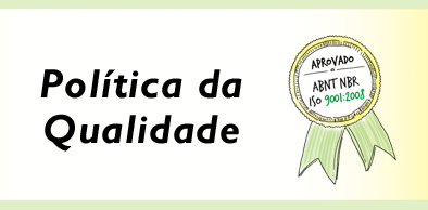 CGE realiza mudanças em texto da Política da Qualidade