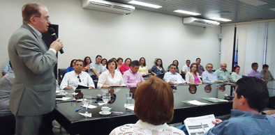 CGE amplia compartilhamento do Portal da Transparência e do Controle Interno Preventivo