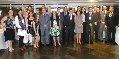 PEC 45/2009 e Proposta de Agenda Comum de Controle Interno e Social são tema em Reunião Técnica do Conaci
