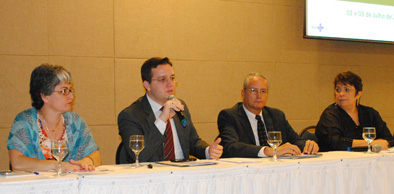 CGE participa do IX Encontro do Fórum Cearense de Ouvidorias do SUS