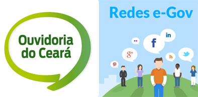 Experiência da Ouvidoria do Estado será apresentada no 2º Seminário Nacional de Redes Sociais e e-Gov