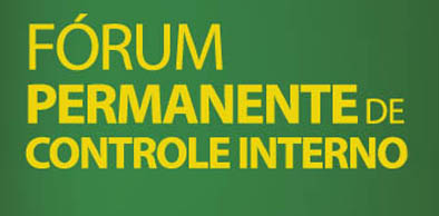 Documentos do XXX Fórum Controle Interno estão disponíveis no site da CGE