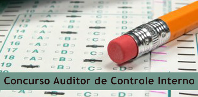Resultado prévio da Avaliação de Títulos dos candidatos do concurso para Auditor de Controle Interno é divulgado nesta segunda