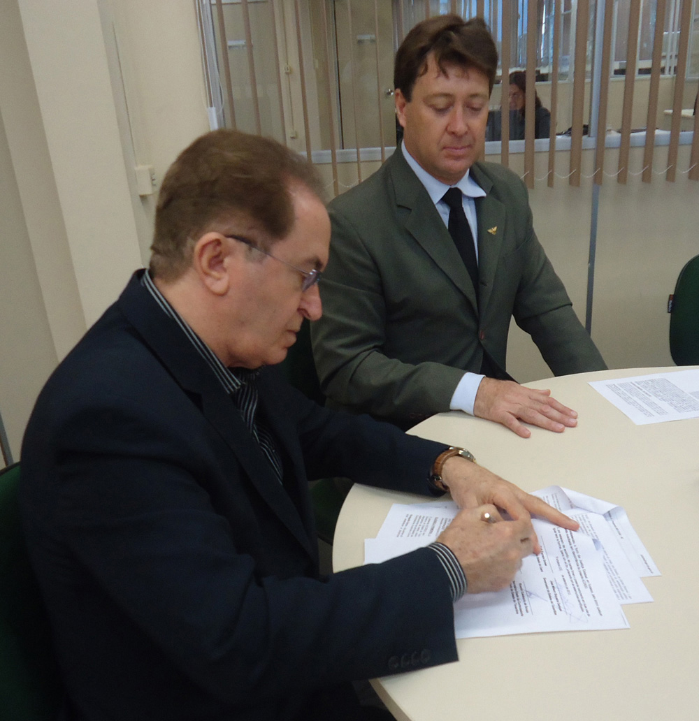 CGE recebe visita técnica da Controladoria Geral do Tocantins
